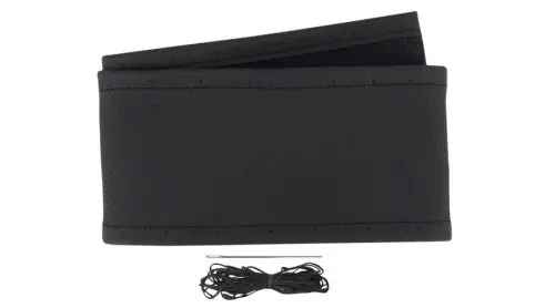 Kormányvédő bőr (35-37 cm) Akció