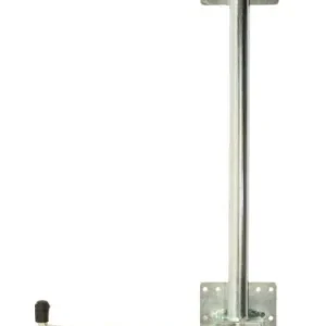 Rugós ajtókitámasztó 45cm Ajánlat