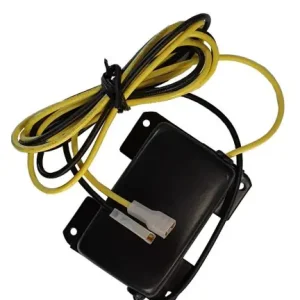 Szezonális akció Ellenállás LED-hez (CANBUS műterhelés) 24V 21W vízálló