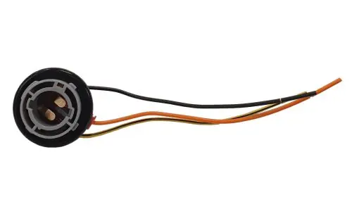 Legnépszerűbb Izzó foglalat cseresznye izzóhoz dupla műanyag