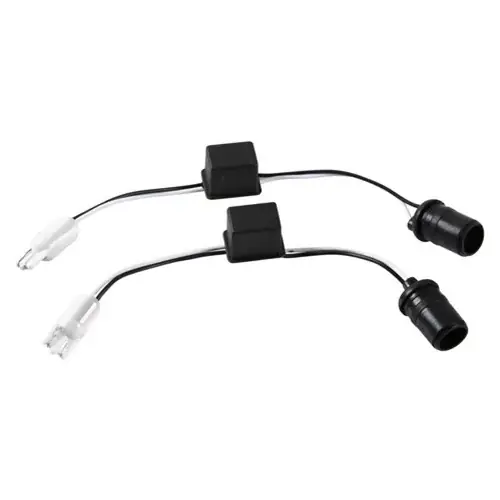 CANBUS zavarszűrő T10-es foglalathoz 12V PÁR Kedvezményes ár