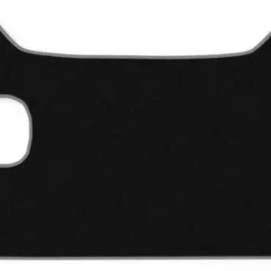 Méretpontos filc szőnyeg DAF Euro 6 közép Outlet