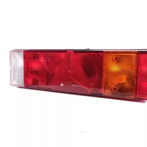 Hátsó lámpa 7 kamrás+háromszög prizma JOBB Szuper ajánlat