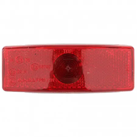 Legjobb ár Helyzetjelző prizmával AJBA piros