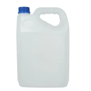 Outlet Vizes kanna műanyag 5L