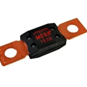 Árengedmény Mega biztosíték 150A