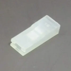 Csúszósaru szigetelőház papa 6,3 mm (10db) Expressz kézbesítés