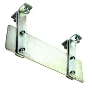 Tartó konzol szerszámos ládához UNI közép Újdonság