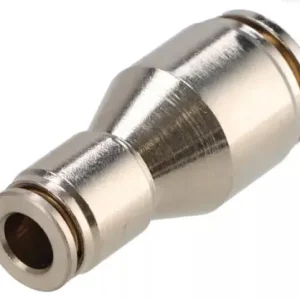 Szuper akció Gyorstoldó szűkítő fém 6/8 mm