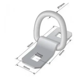 Plató fül (2000 dan) Azonnali szállítás