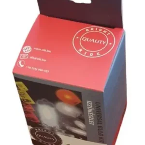 Gyors kiszállítás Izzó készlet 12V H4