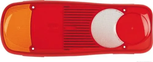 Vignal LC5 félholdas hátsó lámpa BÚRA Expressz kézbesítés