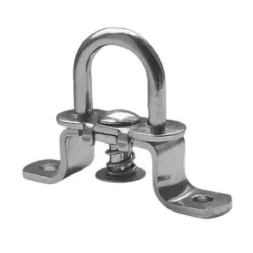 Szuper ajánlat Fém elfordítható ponyvafül