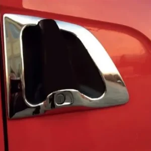 Ne maradj le Scania inox ajtókilincs borítás párban