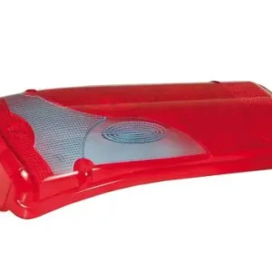 Szuper ajánlat Vignal LC8 hátsó lámpa BÚRA BAL KÉK