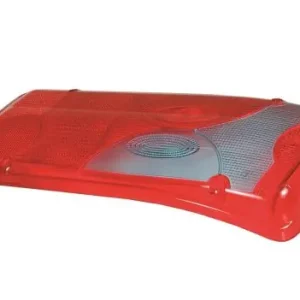 Árcsökkenés Vignal LC8 hátsó lámpa BÚRA JOBB KÉK