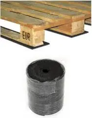 Rendeld meg most Csúszásgátló raklap alá (25x1000cm) 3mm