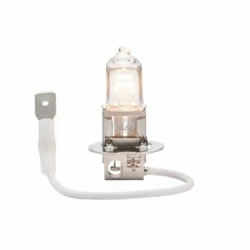 Vedd meg most Halogén Izzó H3 24V 70W P22S HELLA