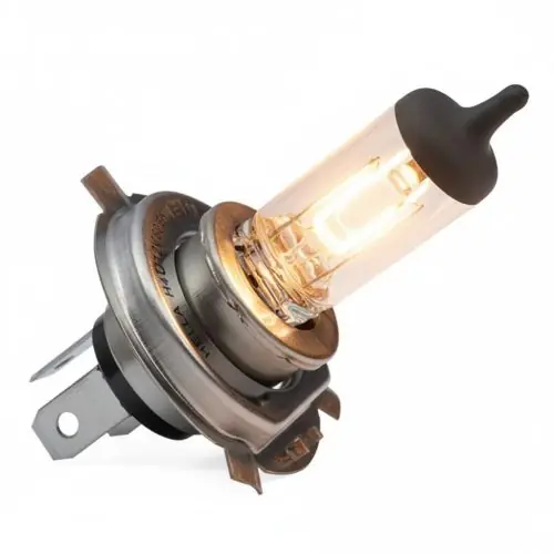 Árengedmény Halogén Izzó H4 24V 75/70W P43T HELLA