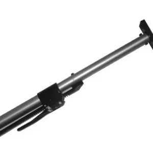 Rakomány kitámasztó rúd talpas (256-294cm) Kihagyhatatlan ajánlat