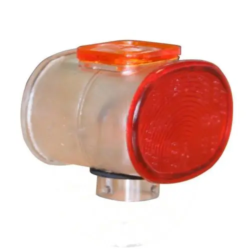 SUPERPOINT II gumilámpa BÚRA Újdonság