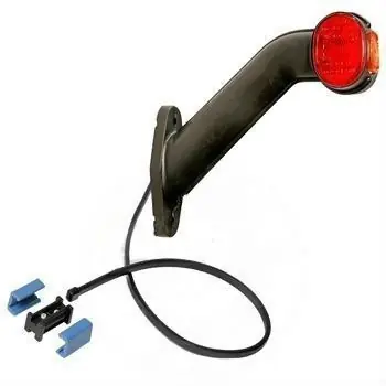 Gumilámpa izzós SUPERPOINT II. ferde Hosszú JOBB Újdonság