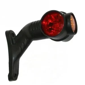 Gumilámpa izzós SUPERPOINT III. ferde BAL/JOBB Szezonális akció