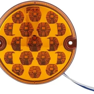 LED lámpa DASTERI index 9-33V Népszerű