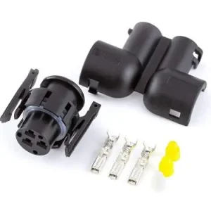 Hátsó lámpa csatlakozó (Iveco) Biztonságos vásárlás