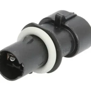 Izzó foglalat 5W üveg izzóhoz EGYENES csatlakozós Expressz szállítás