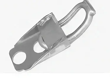 Rögzítő fül tokban (2500 dan) Rendeld meg most