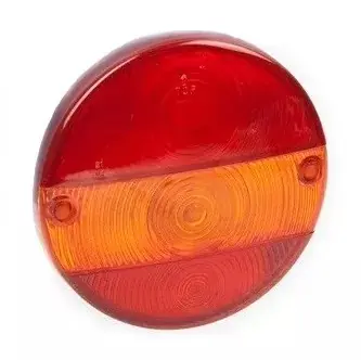 Ne maradj le Kör hátsó lámpa 3 funkciós BÚRA (rapcsos)