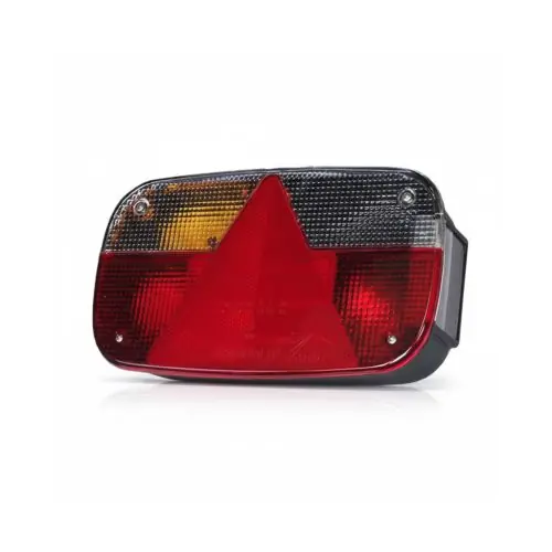 Nézd meg most Multipoint III hátsó lámpa BAL