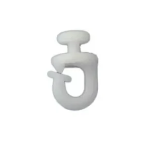 Függöny csipesz Man (rövid) Biztonságos fizetés