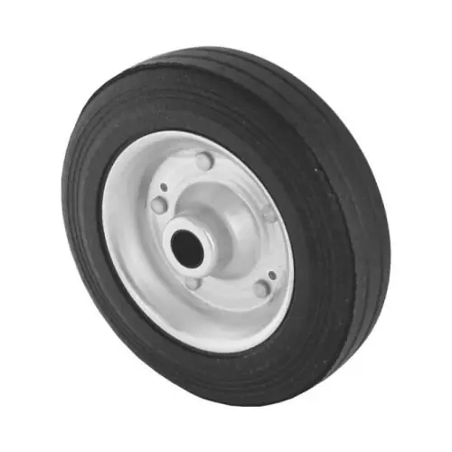 Újdonság Mankóláb kerék 150kg