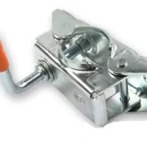 Biztonságos fizetés Mankóláb tartó 48mm