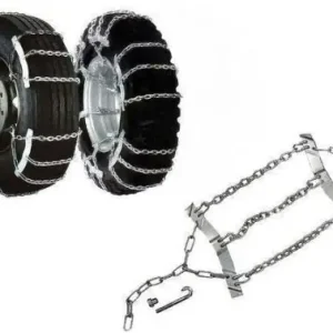 Szuper akció Indulás és haladássegítő Acélfelnihez, Nagy