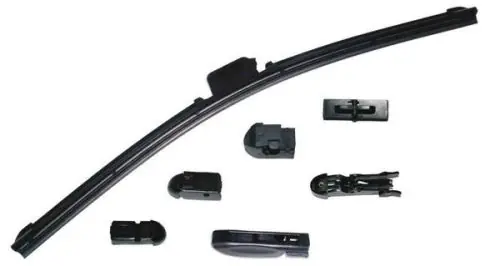 Bestseller Ablaktörlő lapát 580mm flexi