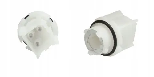 Volvo irányjelző foglalat dupla Biztonságos fizetés