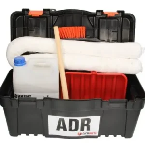 ADR csomag kofferben / felitató szett Akció