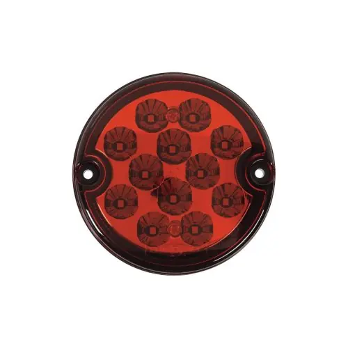 LED lámpa DASTERI ködlámpa 9-33V Vásárlói kedvenc