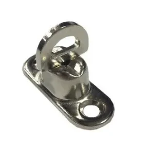 Ajánlat Babacsat (gyorsrögzítő) forgatható ponyvafül 17x11