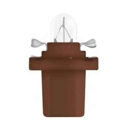 Exkluzív ajánlat Műszerfal izzó 24V 1,2W BX8,5d Hella