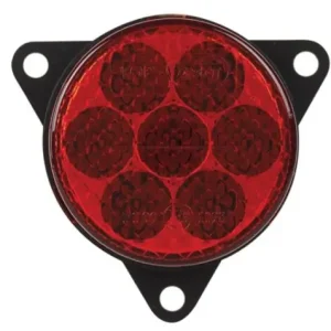 Led lámpa modul KÖDLÁMPA 9-33V Dasteri Biztonságos fizetés