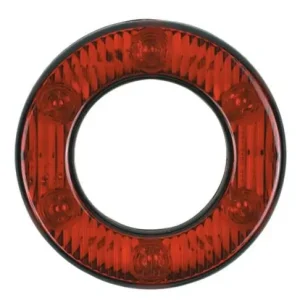 Legjobb ár Led lámpa modul gyűrű HELYZETJELZŐ 24V Dasteri