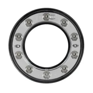 Led lámpa modul gyűrű HELYZETJELZŐ+FÉK 10-30V Dasteri Expressz kézbesítés