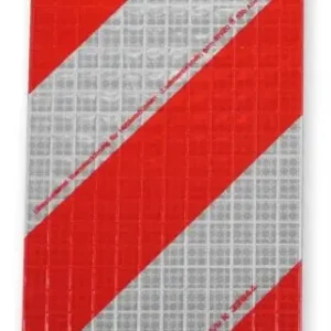 Vedd meg most Fényvisszaverő lengőtábla emelőhátfalra PROFI JOBB