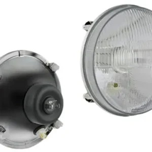 Kerek fényszóró betét 178 mm H4 Kihagyhatatlan ajánlat