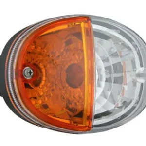 Index+fehér helyzetjelző lámpa ovál Vedd meg most