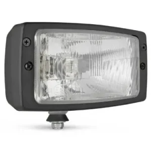 Prémium Zetor fényszóró (184x102mm)+helyzetjelző